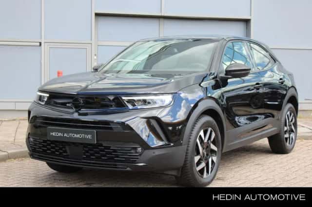 Opel Mokka (2025) thumbnail 1