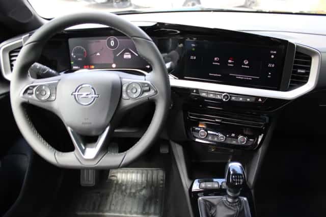 Opel Mokka (2025) thumbnail 3