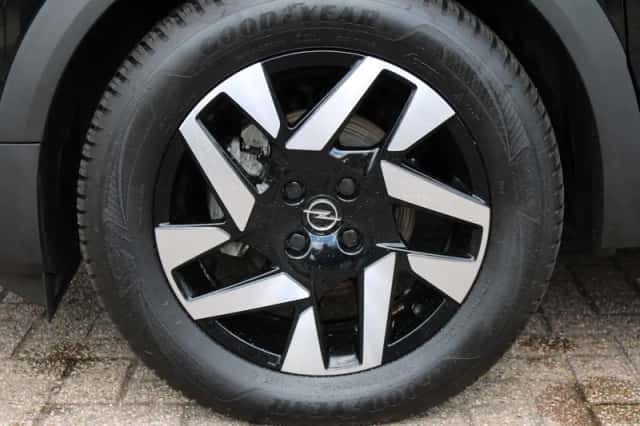 Opel Mokka (2025) thumbnail 6