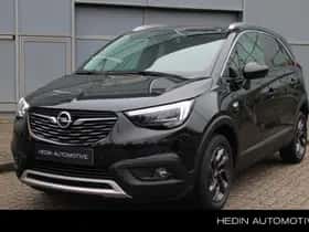 Opel Crossland X (2020) thumbnail 1