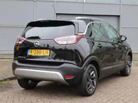 Opel Crossland X (2020) thumbnail 2
