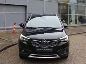 Opel Crossland X (2020) thumbnail 13