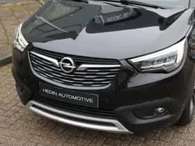 Opel Crossland X (2020) thumbnail 16
