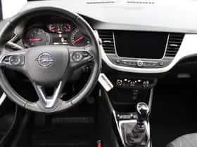 Opel Crossland X (2020) thumbnail 3