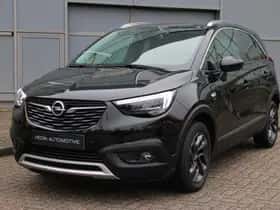 Opel Crossland X (2020) thumbnail 23