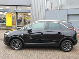 Opel Crossland X (2020) thumbnail 8