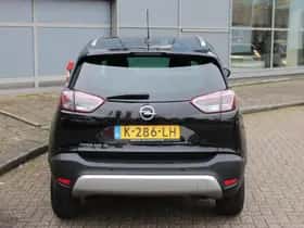 Opel Crossland X (2020) thumbnail 9