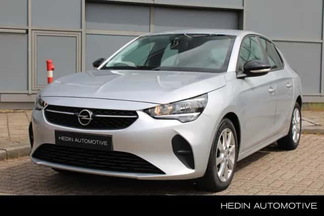 Opel Corsa (2022) thumbnail 1