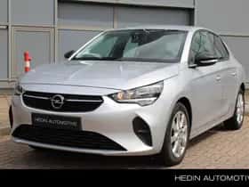 Opel Corsa (2022) thumbnail 1