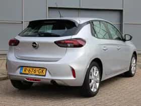 Opel Corsa (2022) thumbnail 2