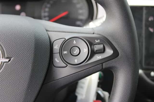 Opel Corsa (2022) thumbnail 12