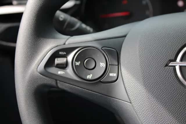 Opel Corsa (2022) thumbnail 13