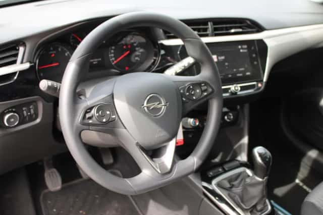 Opel Corsa (2022) thumbnail 16