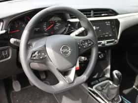 Opel Corsa (2022) thumbnail 16