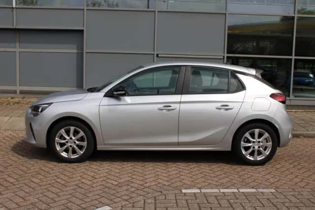 Opel Corsa (2022) thumbnail 19