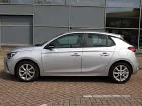 Opel Corsa (2022) thumbnail 19