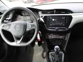 Opel Corsa (2022) thumbnail 3
