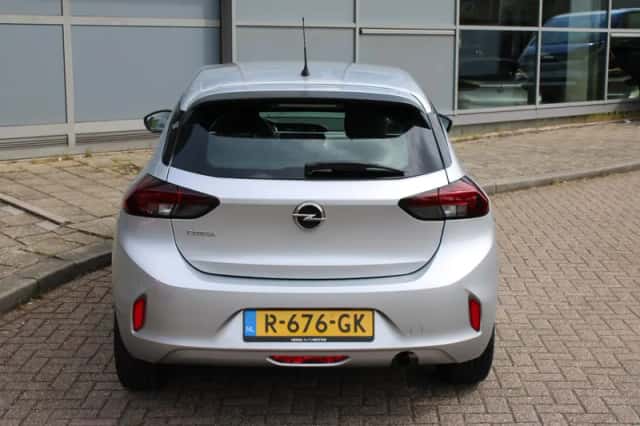 Opel Corsa (2022) thumbnail 22
