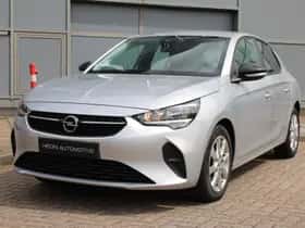 Opel Corsa (2022) thumbnail 25