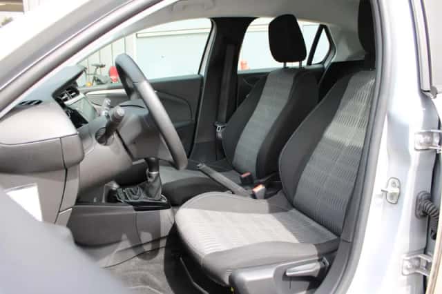 Opel Corsa (2022) thumbnail 4