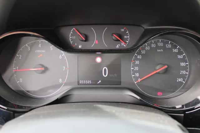Opel Corsa (2022) thumbnail 5