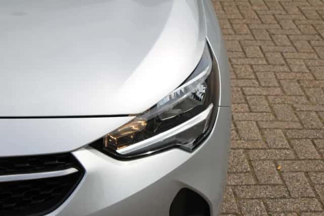 Opel Corsa (2022) thumbnail 6