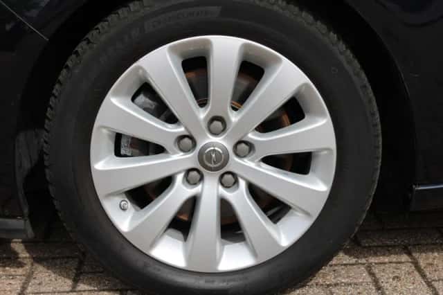 Opel Zafira (2019) thumbnail 6
