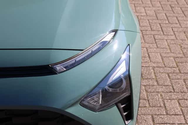 Hyundai Bayon (2022) thumbnail 6