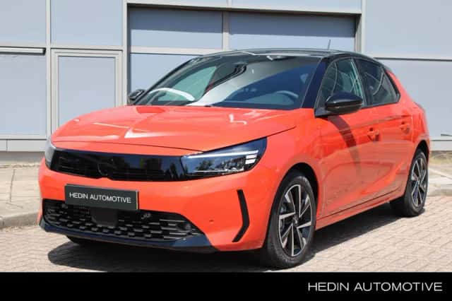 Opel Corsa (2026) thumbnail 1