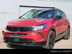 Opel Grandland (2022)