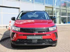 Opel Grandland (2022) thumbnail 12