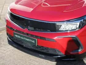 Opel Grandland (2022) thumbnail 16