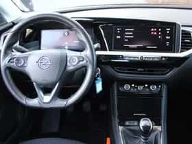 Opel Grandland (2022) thumbnail 3
