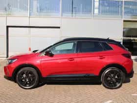Opel Grandland (2022) thumbnail 23