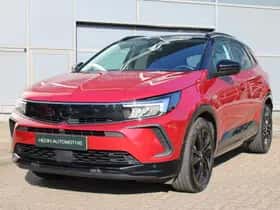 Opel Grandland (2022) thumbnail 29