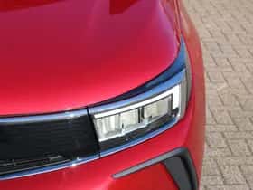 Opel Grandland (2022) thumbnail 4