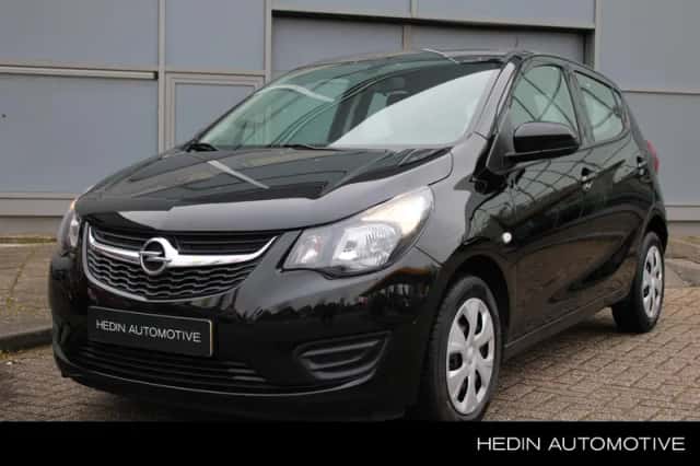 Opel Karl (2019) thumbnail 1