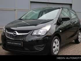 Opel Karl (2019)