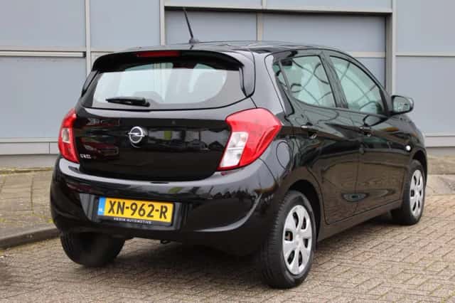Opel Karl (2019) thumbnail 2