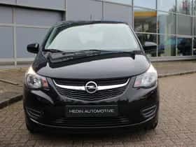 Opel Karl (2019) thumbnail 13