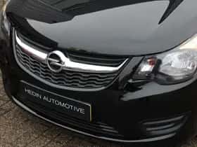 Opel Karl (2019) thumbnail 17