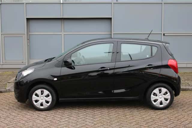 Opel Karl (2019) thumbnail 19