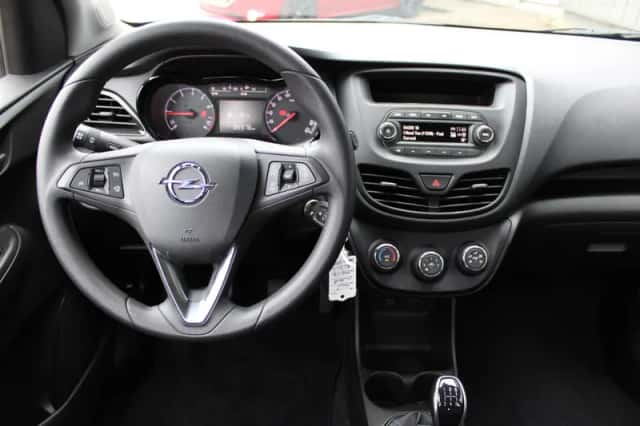 Opel Karl (2019) thumbnail 3
