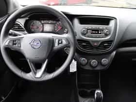 Opel Karl (2019) thumbnail 3