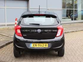 Opel Karl (2019) thumbnail 22