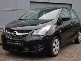 Opel Karl (2019) thumbnail 25