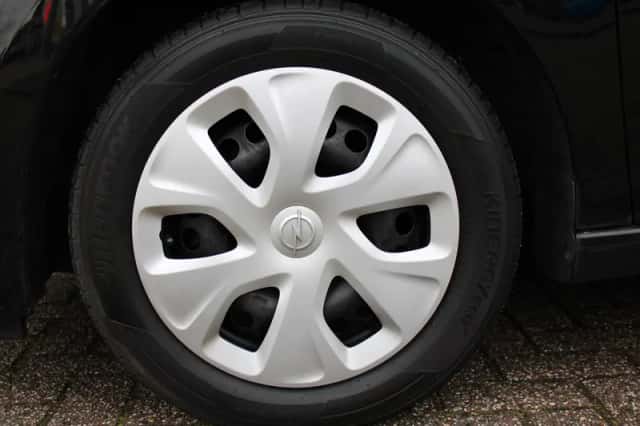 Opel Karl (2019) thumbnail 6