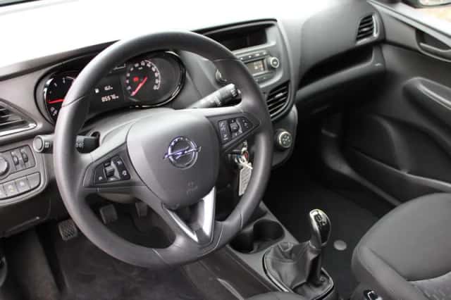 Opel Karl (2019) thumbnail 7