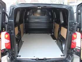Opel Vivaro-e (2025) thumbnail 13