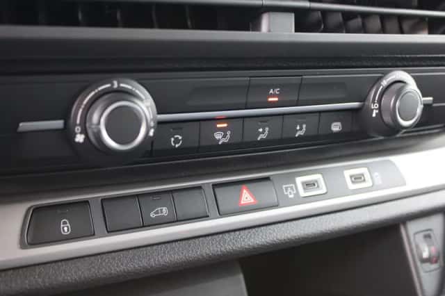 Opel Vivaro-e (2025) thumbnail 14